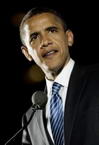 Barack Obama photo